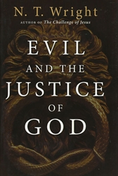 Evil and the Justice of God