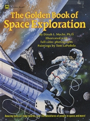 Golden Book of Space Exploration