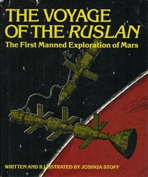 Voyage of the Ruslan