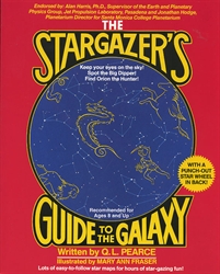Stargazer's Guide to the Galaxy