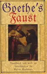 Goethe's Faust