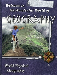 World Physical Geography - Student Text