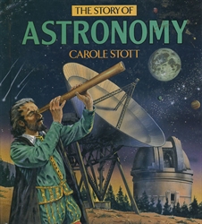 Story of Astronomy