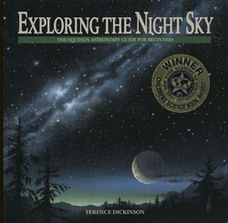 Exploring the Night Sky