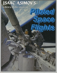 Piloted Space Flights