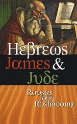 Hebrews, James & Jude