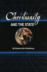 Christianity and the State