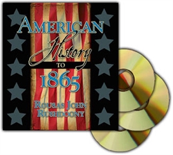 American History to 1865 - CD Set