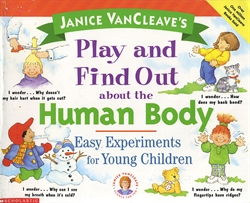 Play and Find Out About the Human Body