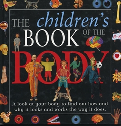 Children's Book of the Body