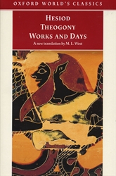 Theogony and Works & Days