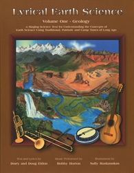 Lyrical Earth Science - Textbook