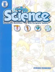 Reason for Science Level E - Workbook