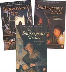 Shakespeare Trilogy
