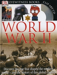 DK Eyewitness: World War II