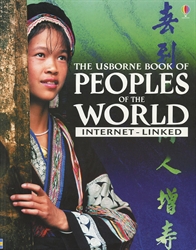 Usborne Book of Peoples of the World