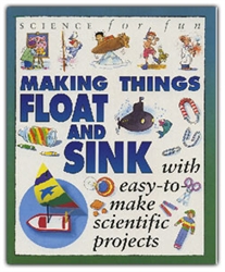 Making Things Float and Sink