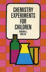 Chemistry Experiments for Children