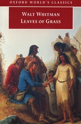 Leaves of Grass
