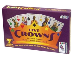 Five Crowns