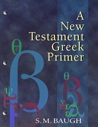 New Testament Greek Primer