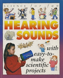 Hearing Sounds