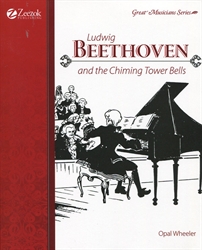 Ludwig Beethoven and the Chiming Tower Bells