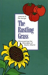 Rustling Grass