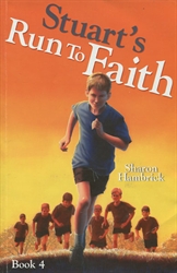 Stuart's Run to Faith