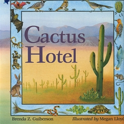 Cactus Hotel