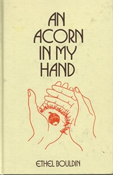Acorn in My Hand