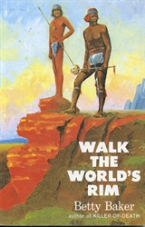 Walk the World's Rim