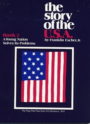 Story of the U.S.A. Book 2