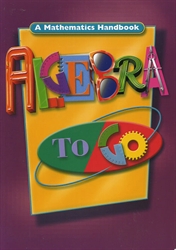 Algebra To Go