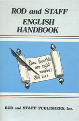 Rod & Staff English Handbook (old)