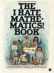 I Hate Mathematics Book!
