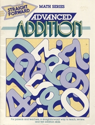 Advanced Addition