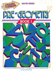 Pre-Geometry Book 1