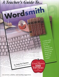 Wordsmith - Teacher Guide