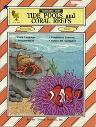Tide Pools and Coral Reefs