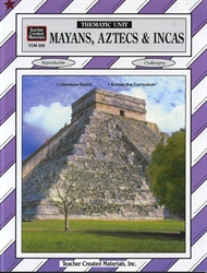 Mayans, Aztecs & Incas