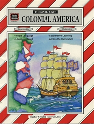 Colonial America