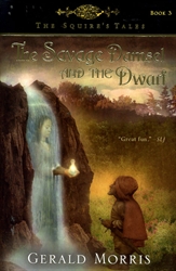 Savage Damsel and the Dwarf