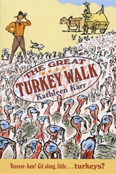 Great Turkey Walk