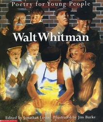 Poetry for Young People: Walt Whitman
