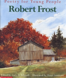 Poetry for Young People: Robert Frost