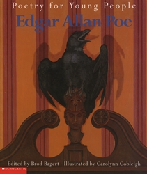 Poetry for Young People: Edgar Allan Poe