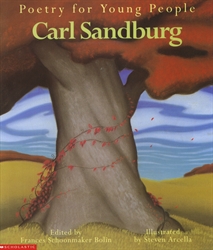 Poetry for Young People: Carl Sandburg