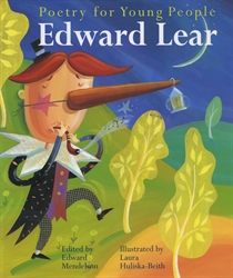 Poetry for Young People: Edward Lear