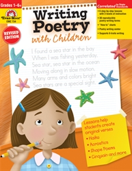 Writing Poetry with Children